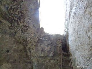 Torre Saracena Locadi